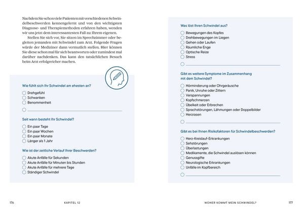 Produktbild: Endlich schwindelfrei