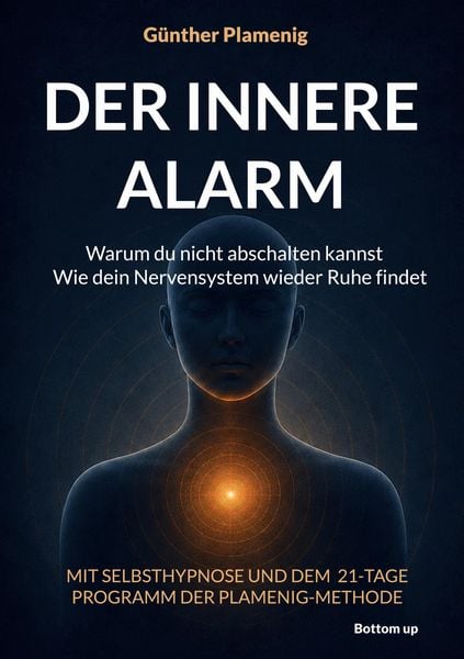 Produktbild: DER INNERE ALARM