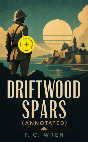Produktbild: Driftwood Spars (annotated)