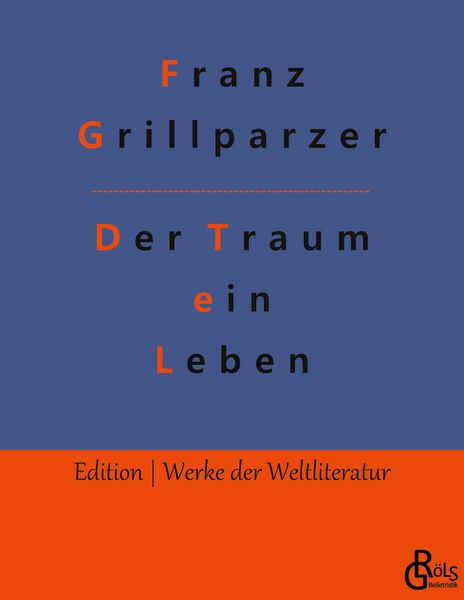 Produktbild: Der Traum ein Leben
