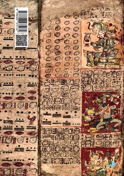 Produktbild: Chilam Balam de Chumayel