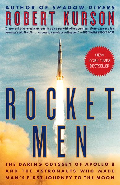 Produktbild: Rocket Men