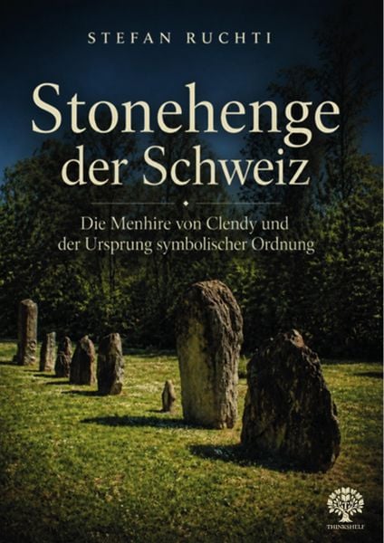 Produktbild: Stonehenge der Schweiz