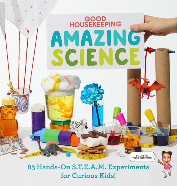 Produktbild: Good Housekeeping Amazing Science