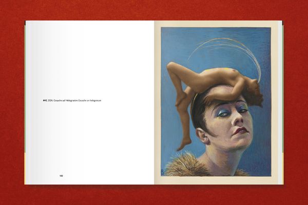 Produktbild: Ruth Marten