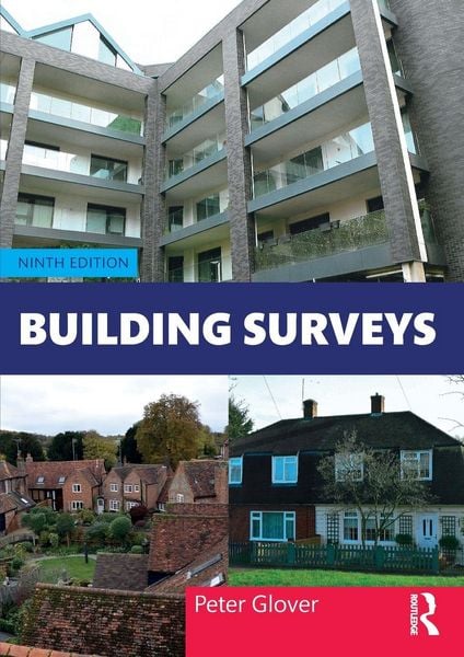 Produktbild: Building Surveys