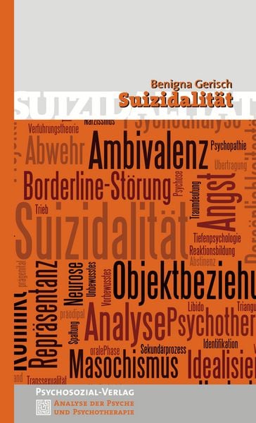 Produktbild: Suizidalit&auml;t