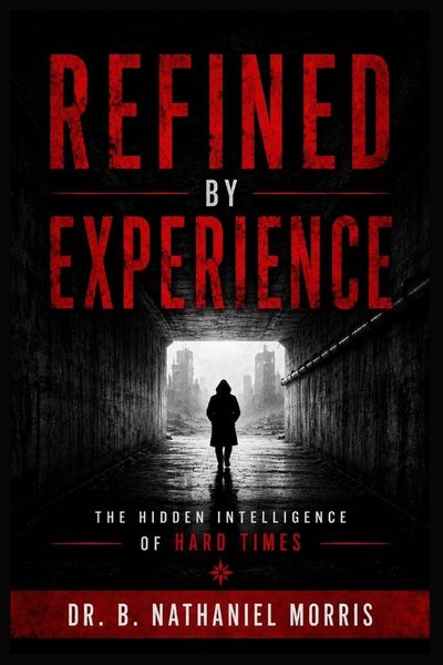 Produktbild: Refined by Experience