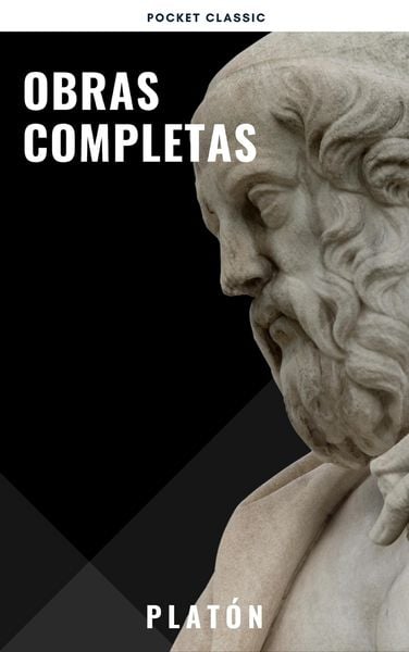 Produktbild: Obras Completas de Plat&oacute;n