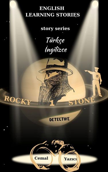 Produktbild: English Learning Stories Rocky Stone 1