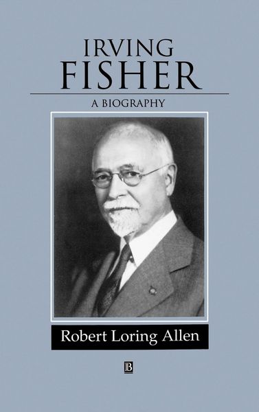 Produktbild: Irving Fisher