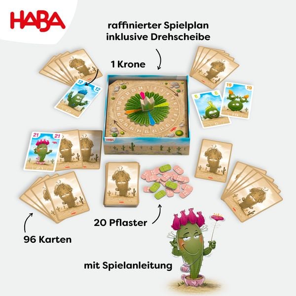 Produktbild: Stichelk&ouml;nig