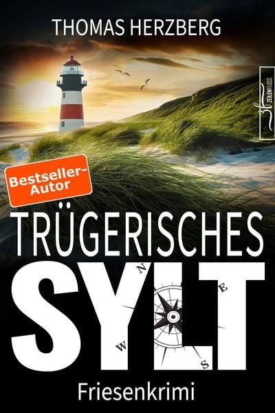 Produktbild: Tr&uuml;gerisches Sylt