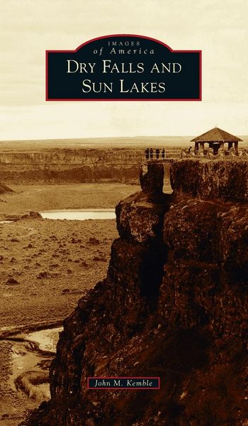 Produktbild: Dry Falls and Sun Lakes