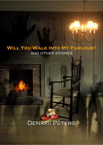 Produktbild: Will You Walk Into My Parlour