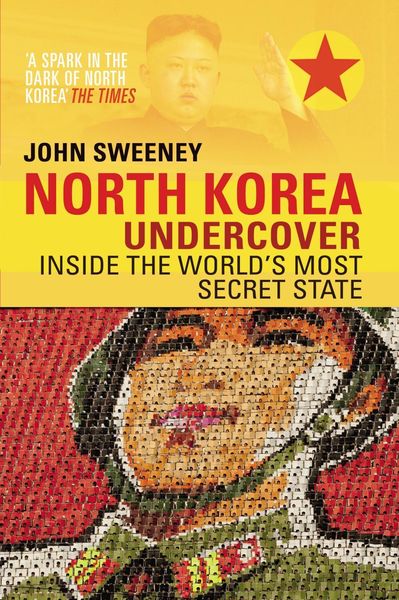 Produktbild: North Korea Undercover