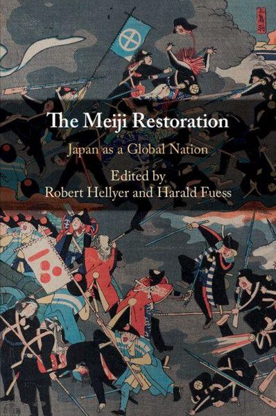Produktbild: The Meiji Restoration