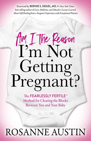 Produktbild: Am I the Reason I'm Not Getting Pregnant?