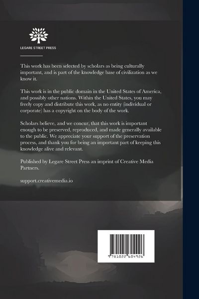 Produktbild: De Origine Successionis Testamentariae...
