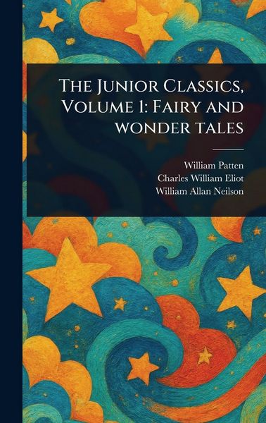 Produktbild: The Junior Classics, Volume 1