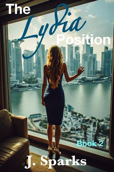 Produktbild: The Lydia Position Book2