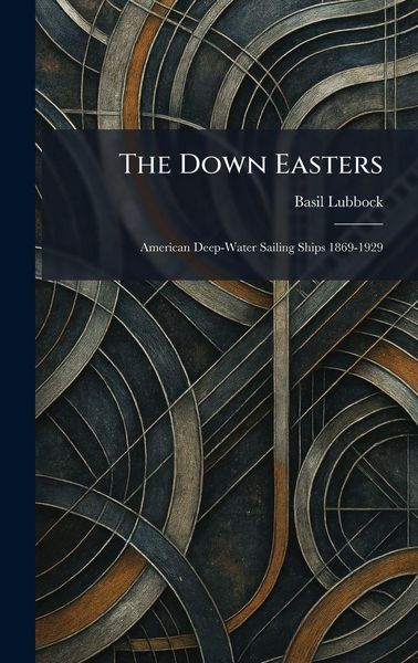 Produktbild: The Down Easters