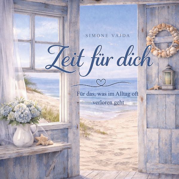 Produktbild: Zeit f&uuml;r dich