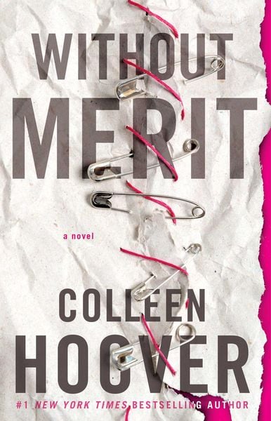 Produktbild: Without Merit