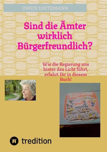 Produktbild: Sind die &Auml;mter wirklich B&uuml;rgerfreundlich?