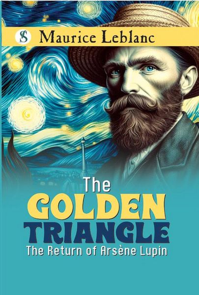 Produktbild: The Golden Triangle