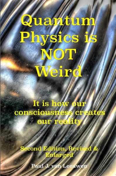 Produktbild: Quantum Physics is NOT Weird