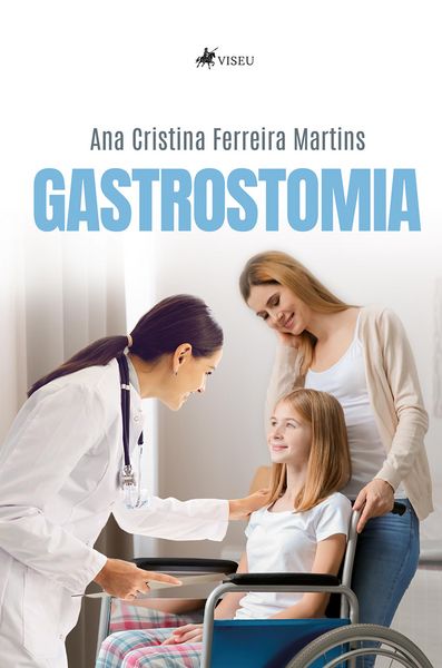 Produktbild: Gastrostomia