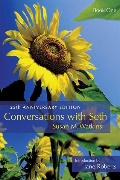 Produktbild: Conversations with Seth: Book One