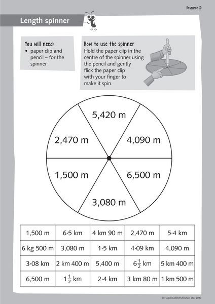 Produktbild: Busy Ant Maths -- Teacher's Guide 5