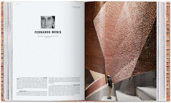 Produktbild: Contemporary Brick Buildings