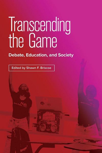 Produktbild: Transcending the Game
