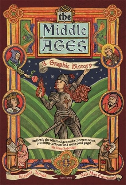 Produktbild: The Middle Ages