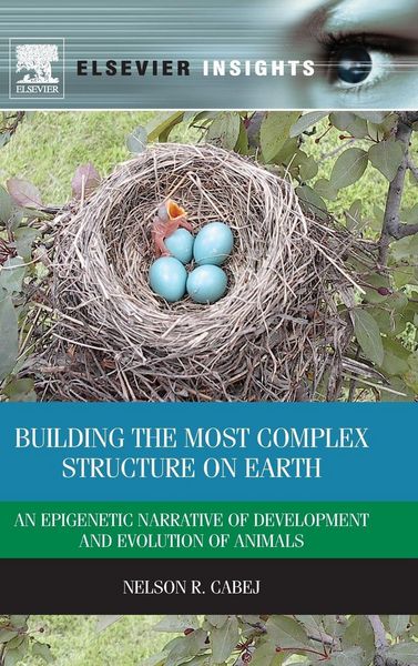Produktbild: Building the Most Complex Structure on Earth