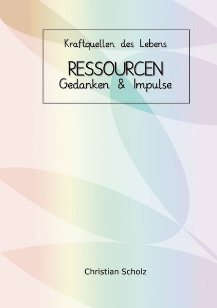 Produktbild: Ressourcen