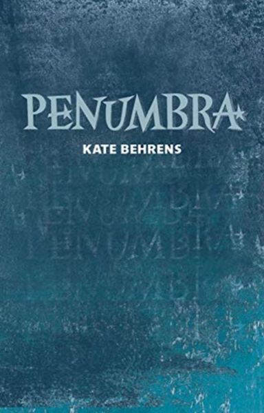Produktbild: Behrens, K: Penumbra