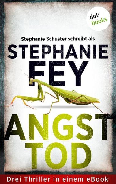 Produktbild: Angsttod