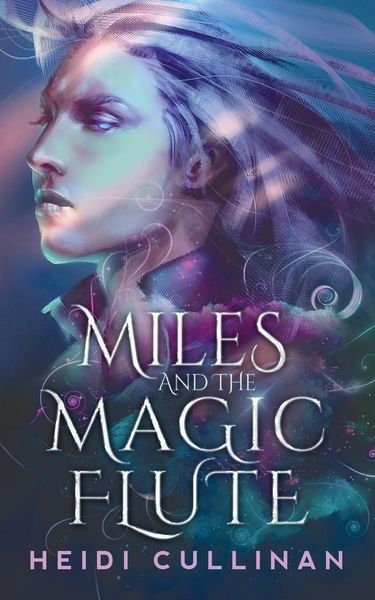 Produktbild: Miles and the Magic Flute