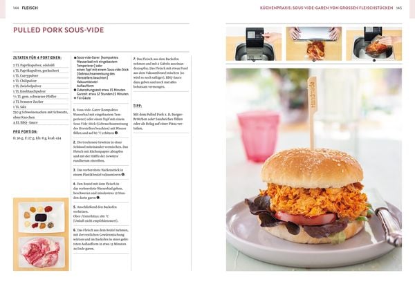 Produktbild: Grundkochbuch
