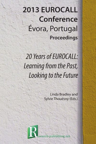 Produktbild: 20 Years of EUROCALL
