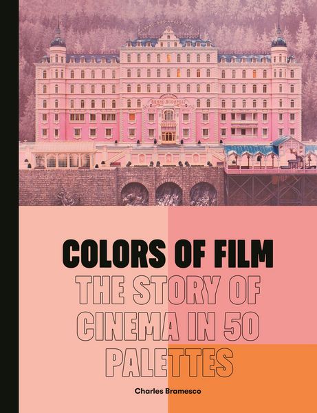 Produktbild: Colors of Film