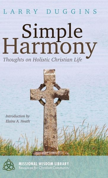 Produktbild: Simple Harmony