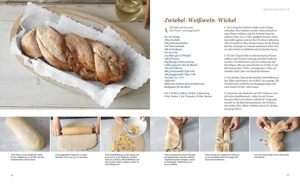 Produktbild: Brot