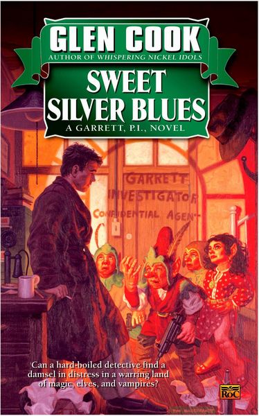 Produktbild: Sweet Silver Blues