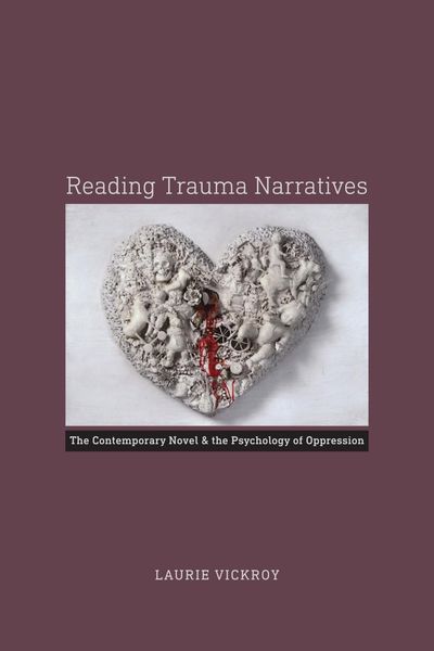 Produktbild: Reading Trauma Narratives