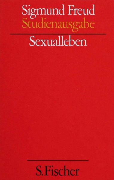 Produktbild: Sexualleben